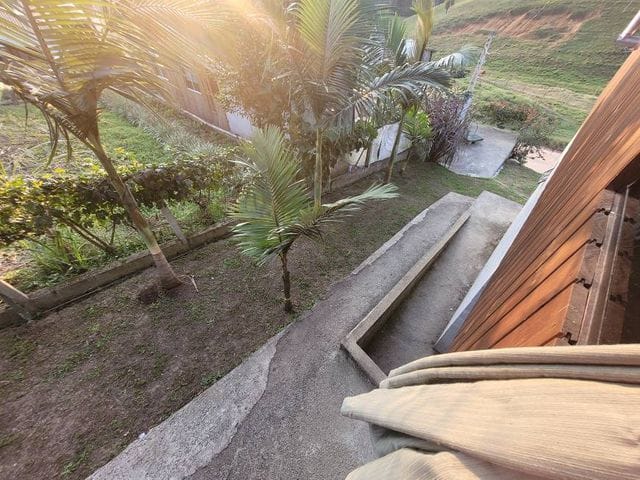 Sobrado com 375m² 2 quartos e 2 banheiros, à venda, no bairro Campeche em Itajaí