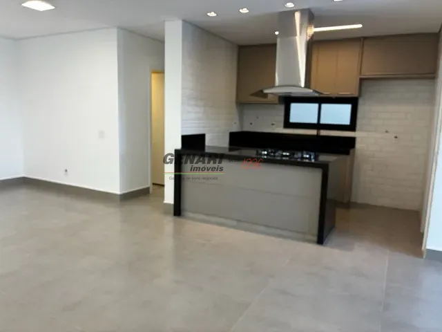 Sobrado com 216m² 3 quartos e 4 banheiros, à venda, no bairro Vila Rubens em Indaiatuba