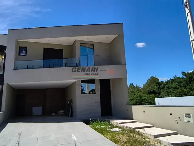 Sobrado com 216m² 3 quartos e 4 banheiros, à venda, no bairro Vila Rubens em Indaiatuba