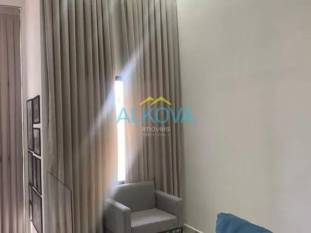 Sobrado com 262m² 3 quartos e 5 banheiros, à venda, no bairro Reserva do Vale em Caçapava