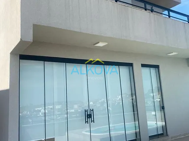 Sobrado com 262m² 3 quartos e 5 banheiros, à venda, no bairro Reserva do Vale em Caçapava