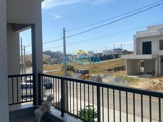 Sobrado com 262m² 3 quartos e 5 banheiros, à venda, no bairro Reserva do Vale em Caçapava