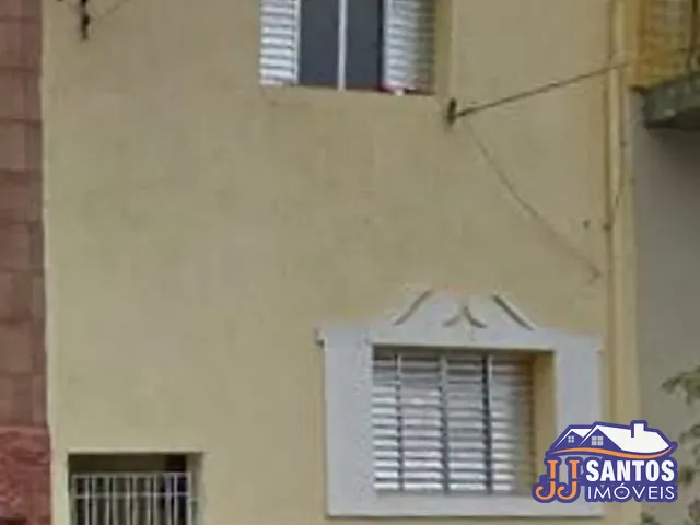Sobrado com 59m² 3 quartos e 2 banheiros, à venda, no bairro Vila Bertioga em São Paulo