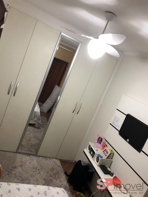 Sobrado com 188m² 3 quartos e 5 banheiros, à venda, no bairro Vila Carmosina em São Paulo