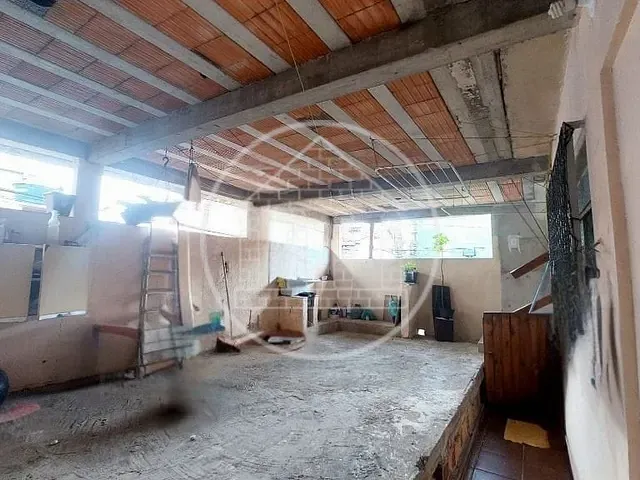 Sobrado com 70m² 3 quartos e 2 banheiros, à venda, no bairro Conjunto Habitacional Brigadeiro Faria Lima em São Paulo