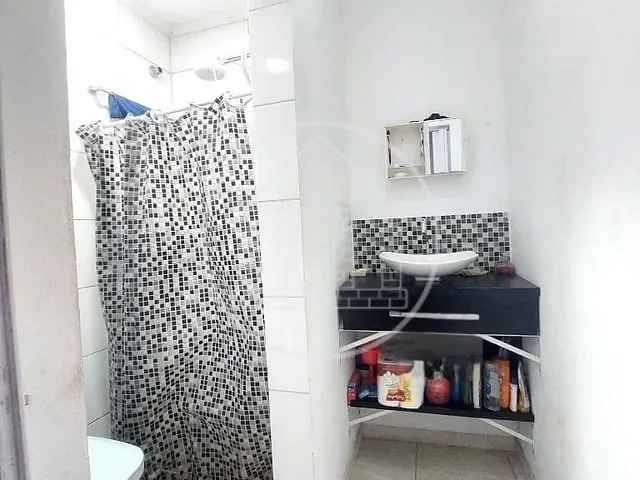 Sobrado com 70m² 3 quartos e 2 banheiros, à venda, no bairro Conjunto Habitacional Brigadeiro Faria Lima em São Paulo