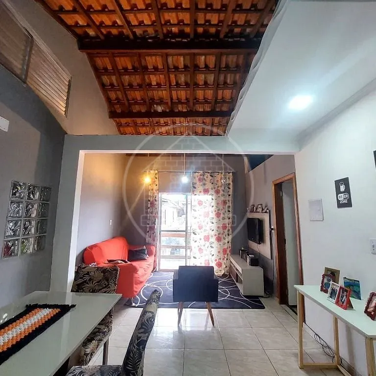 Sobrado, 3 quartos, 120 m² - Foto 3