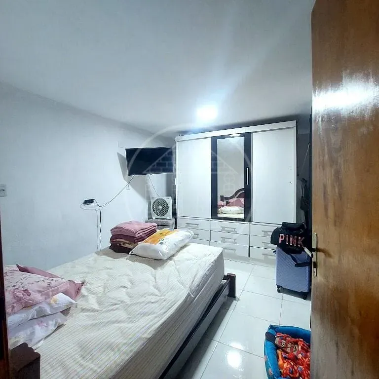 Sobrado, 3 quartos, 120 m² - Foto 12