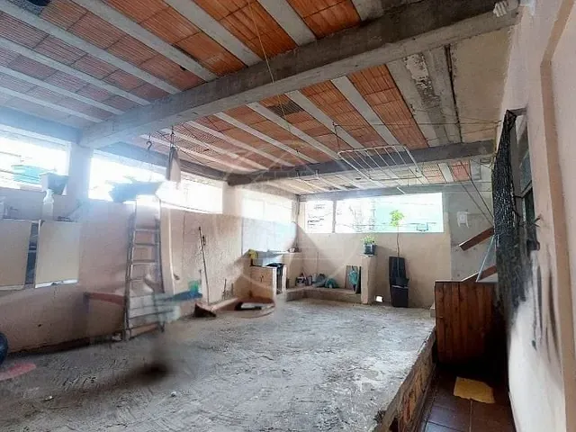Sobrado com 70m² 3 quartos e 2 banheiros, à venda, no bairro Conjunto Habitacional Brigadeiro Faria Lima em São Paulo
