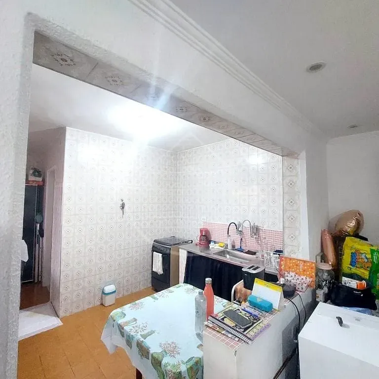 Sobrado, 3 quartos, 120 m² - Foto 11
