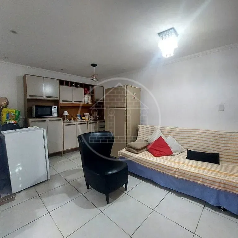 Sobrado, 3 quartos, 120 m² - Foto 1