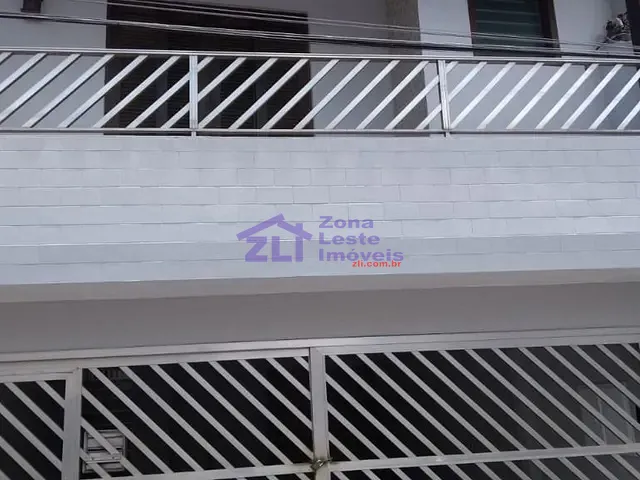 Sobrado com 125m² 3 quartos e 4 banheiros, à venda, no bairro Vila Cruzeiro em São Paulo