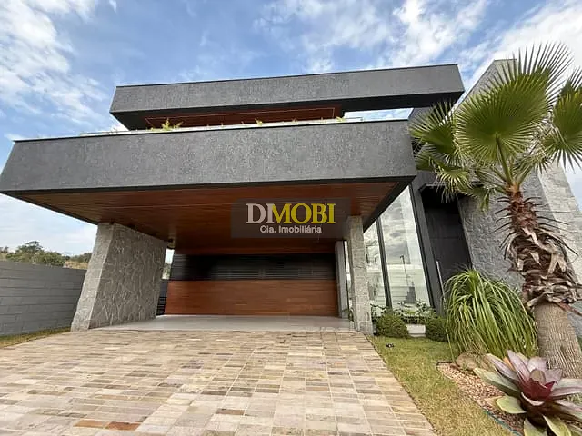 Sobrado com 656m² 4 quartos e 4 banheiros, à venda, no bairro Morada Gaúcha em Gravataí