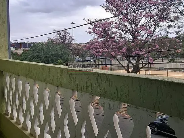Sobrado com 125m² 3 quartos e 3 banheiros, à venda, no bairro Parque Residencial Indaiá em Indaiatuba