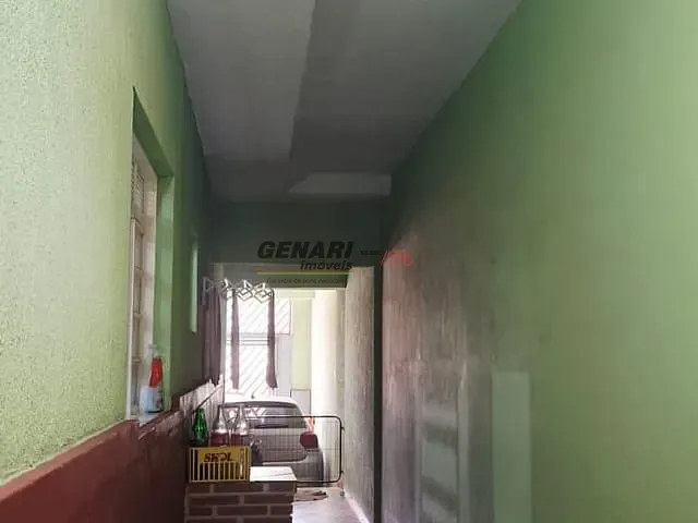 Sobrado com 125m² 3 quartos e 3 banheiros, à venda, no bairro Parque Residencial Indaiá em Indaiatuba