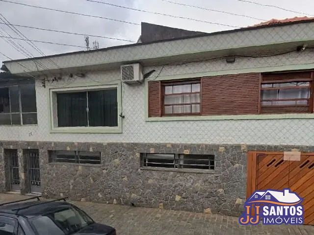 Sobrado com 120m² 7 quartos e 4 banheiros, à venda, no bairro Mooca em São Paulo