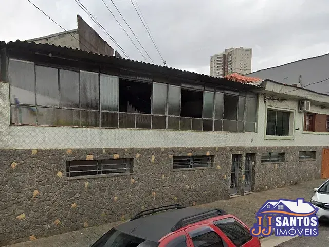 Sobrado com 120m² 7 quartos e 4 banheiros, à venda, no bairro Mooca em São Paulo