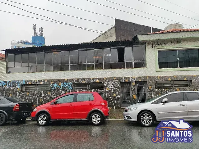 Sobrado com 120m² 7 quartos e 4 banheiros, à venda, no bairro Mooca em São Paulo