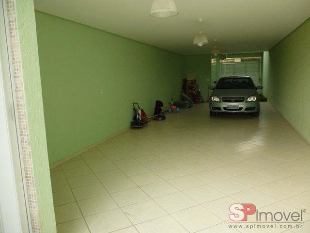 Sobrado com 180m² 3 quartos e 3 banheiros, à venda, no bairro Vila Regina ( Zona Leste) em São Paulo