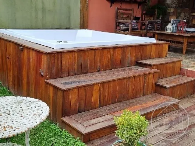 Sobrado com 250m² 3 quartos e 1 banheiro, à venda ou para alugar, no bairro Jardim Alviverde em São Paulo