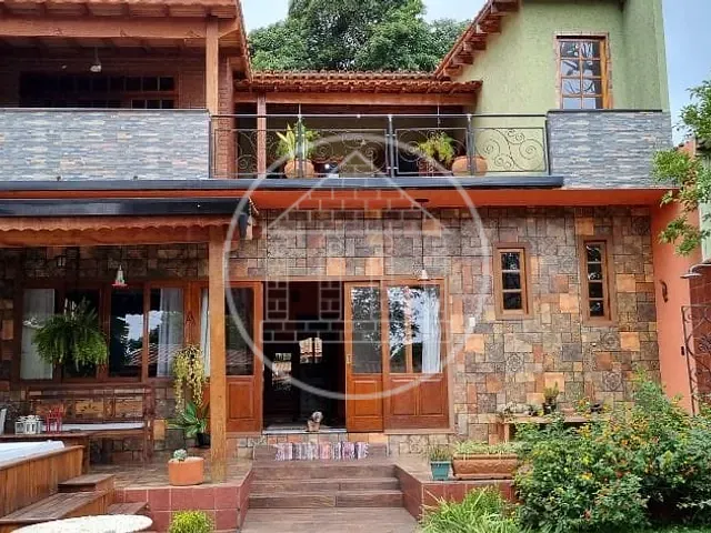 Sobrado com 250m² 3 quartos e 1 banheiro, à venda ou para alugar, no bairro Jardim Alviverde em São Paulo