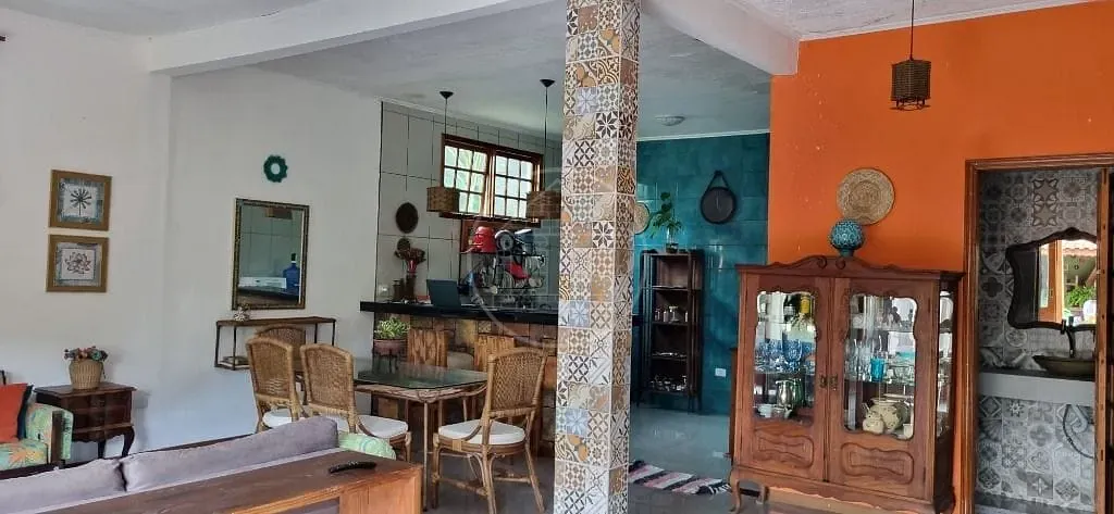 Sobrado, 3 quartos, 220 m² - Foto 11