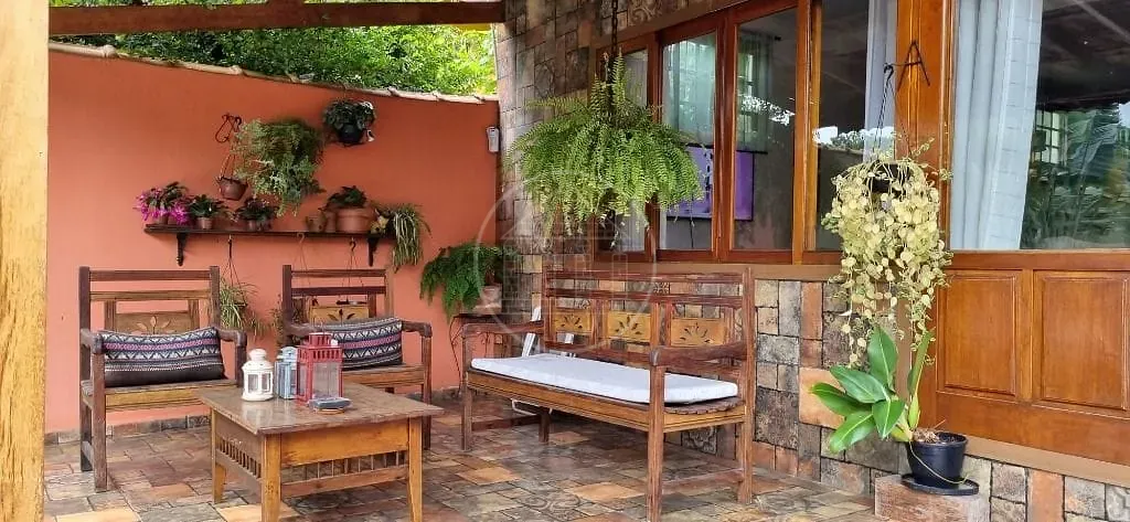 Sobrado, 3 quartos, 220 m² - Foto 6