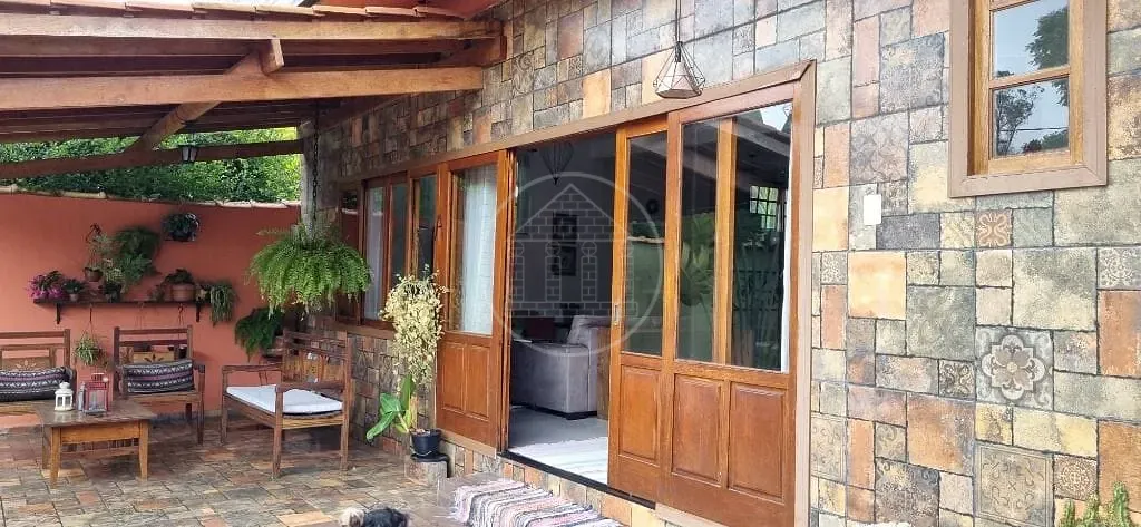 Sobrado, 3 quartos, 220 m² - Foto 9