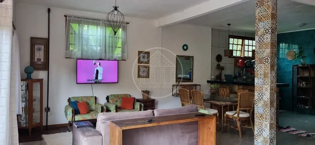 Sobrado, 3 quartos, 220 m² - Foto 10