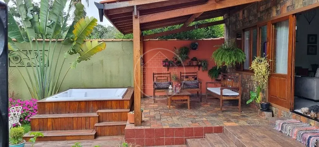 Sobrado, 3 quartos, 220 m² - Foto 8