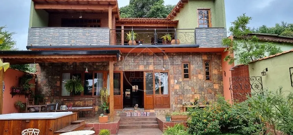 Sobrado, 3 quartos, 220 m² - Foto 4