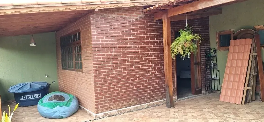 Sobrado, 3 quartos, 220 m² - Foto 27