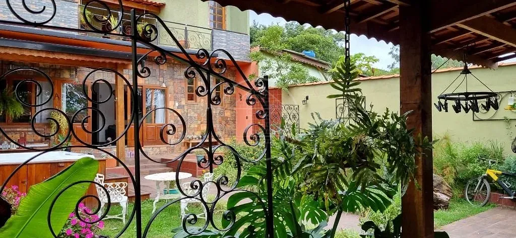 Sobrado, 3 quartos, 220 m² - Foto 2