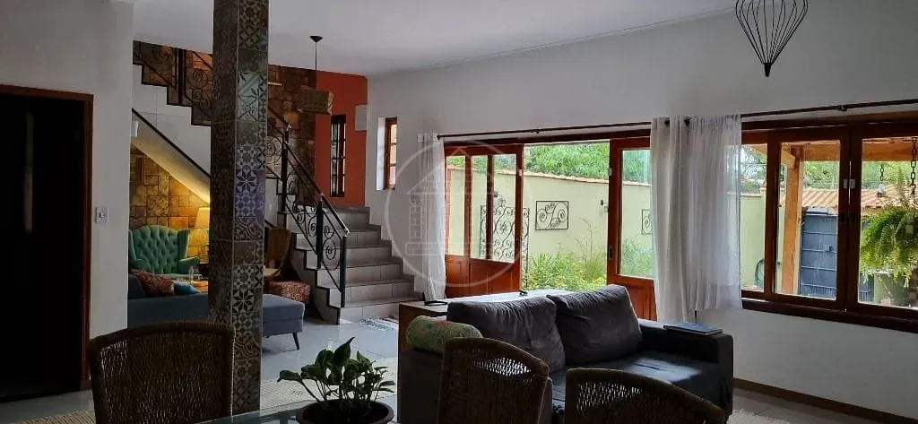 Sobrado, 3 quartos, 220 m² - Foto 15