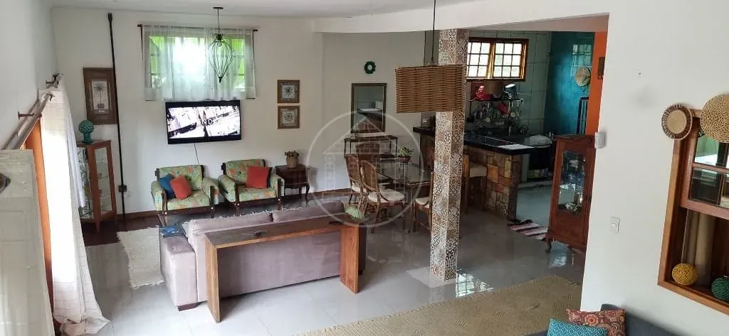 Sobrado, 3 quartos, 220 m² - Foto 25