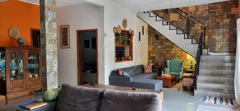Sobrado, 3 quartos, 220 m² - Foto 13