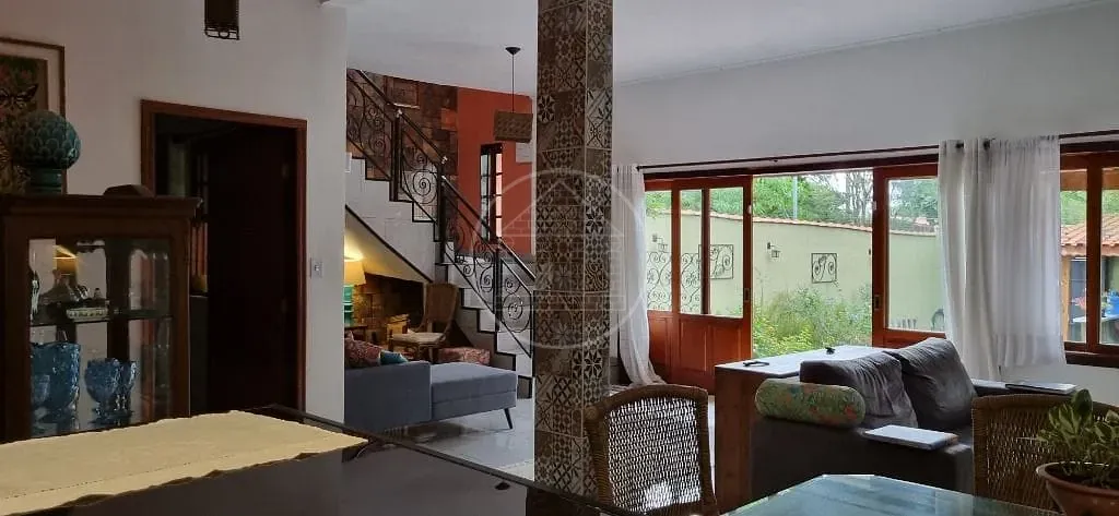 Sobrado, 3 quartos, 220 m² - Foto 18