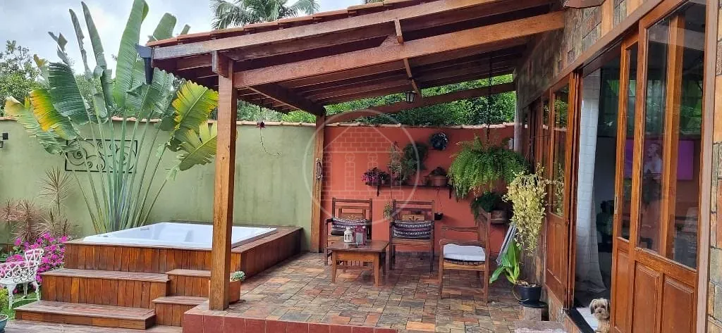 Sobrado, 3 quartos, 220 m² - Foto 7