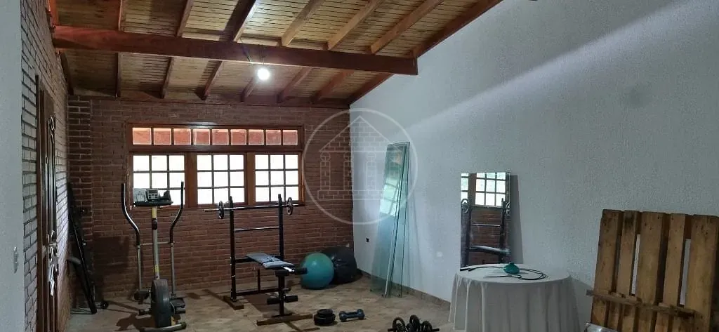 Sobrado, 3 quartos, 220 m² - Foto 29