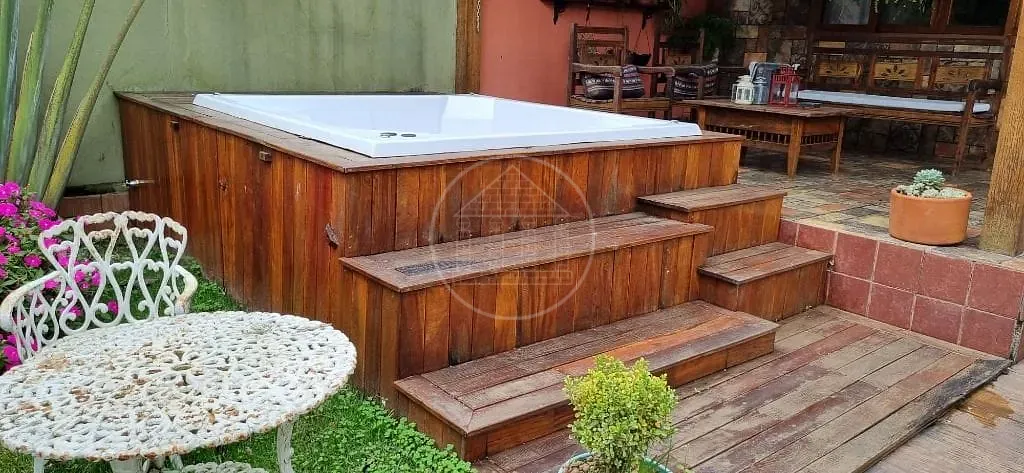 Sobrado, 3 quartos, 220 m² - Foto 5