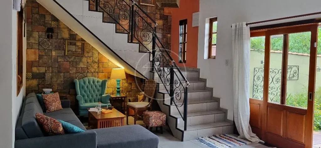 Sobrado, 3 quartos, 220 m² - Foto 19