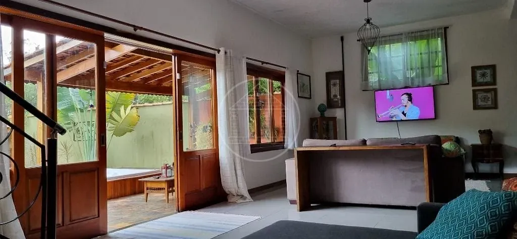 Sobrado, 3 quartos, 220 m² - Foto 21