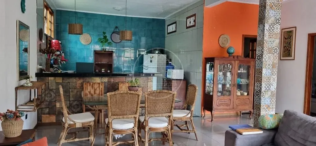Sobrado, 3 quartos, 220 m² - Foto 12