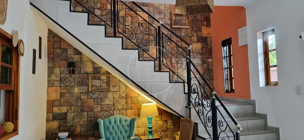 Sobrado, 3 quartos, 220 m² - Foto 20