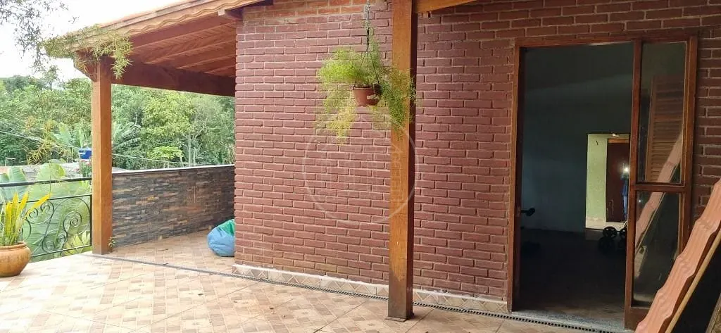 Sobrado, 3 quartos, 220 m² - Foto 26