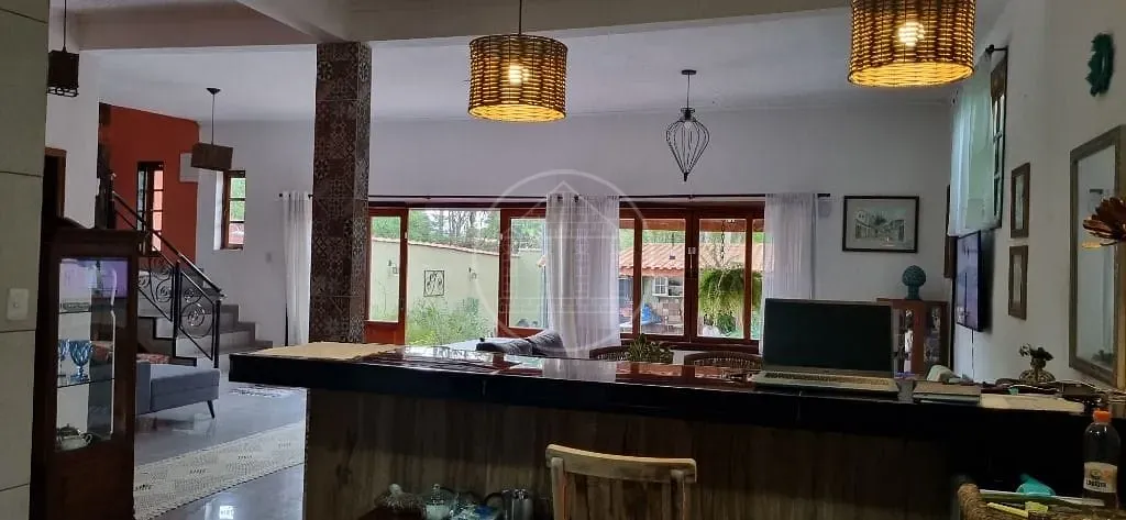 Sobrado, 3 quartos, 220 m² - Foto 17