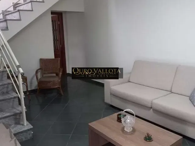 Sobrado com 138m² 4 quartos e 4 banheiros, à venda, no bairro Alto da Mooca em São Paulo