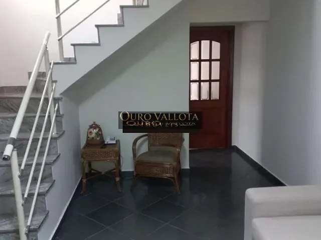 Sobrado com 138m² 4 quartos e 4 banheiros, à venda, no bairro Alto da Mooca em São Paulo