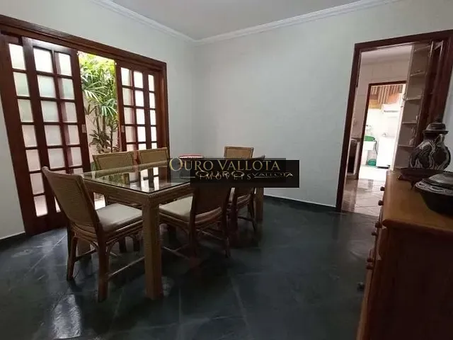 Sobrado com 138m² 4 quartos e 4 banheiros, à venda, no bairro Alto da Mooca em São Paulo