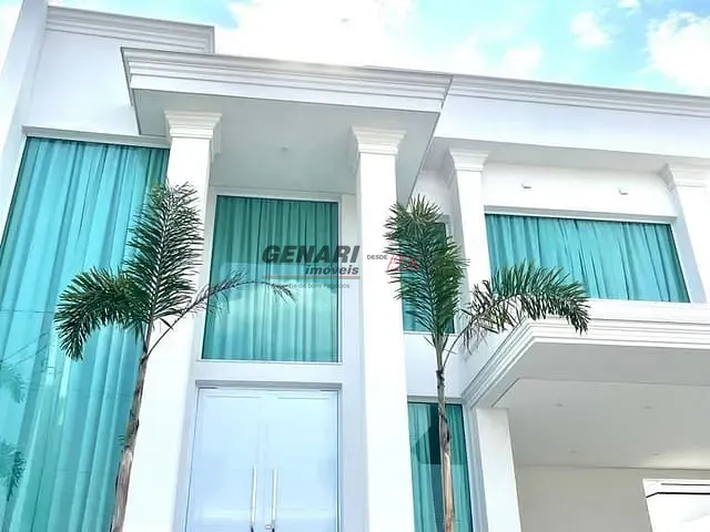 Sobrado com 300m² 3 quartos e 4 banheiros, à venda, no bairro Jardins Di Roma em Indaiatuba